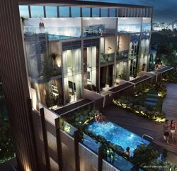 Robin Suites (D10), Apartment #503688591